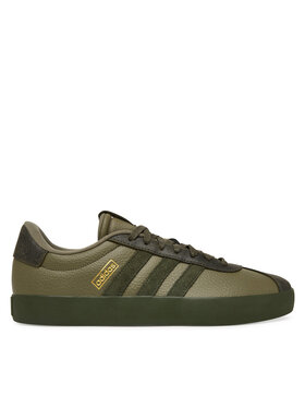 adidas Снікерcи adidas Vl Court 3.0 Shoes KI2118 Зелений