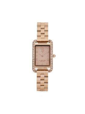 U.S. Polo Assn. Pulkstenis U.S. Polo Assn. Ginger USP8400RG Zelta