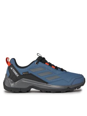 adidas Trekingová obuv adidas Terrex Eastrail GORE-TEX Hiking Shoes ID7846 Modrá