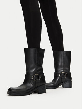 Vagabond Shoemakers Ботильйони Vagabond Shoemakers Daniella 5820-301-20 Чорний