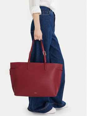 Furla Сумка Furla Ava L WB02059 BX4329 CN 4617S Червоний
