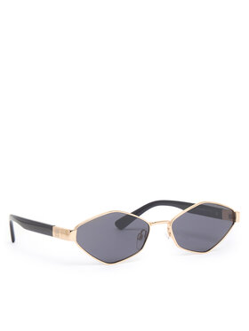 LOVE MOSCHINO Sunčane naočale LOVE MOSCHINO MOL101/S 208538 Zlatna