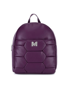 MEXX Ruksak MEXX MEXX-K-015-06 Ljubičasta