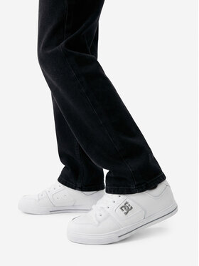 DC Shoes Снікерcи DC Shoes EO-PURE DC01783112 Білий