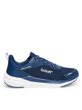 Go Soft Zapatillas Go Soft MP-123 Azul marino