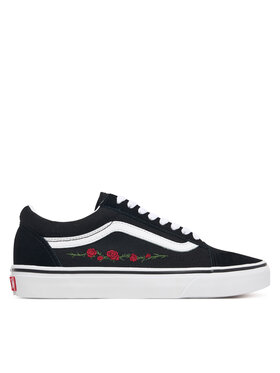 Vans Zapatillas de tenis Vans Old Skool VN000E8W4581 Negro