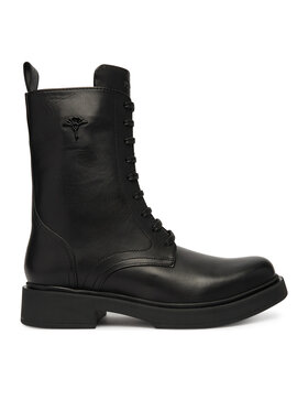 JOOP! Черевики JOOP! 4140008308 Чорний
