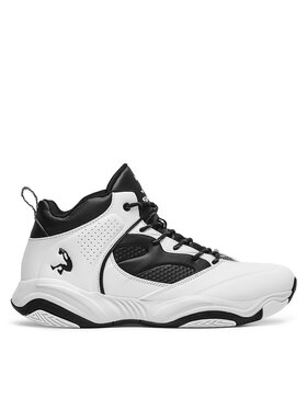 SHAQ Snīkeri Shaq CEO-SPIN MOVE AQ95001M-W Balts