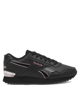 Reebok Sneakersy Reebok Royal Glide Ripple Clip 100200389 Čierna