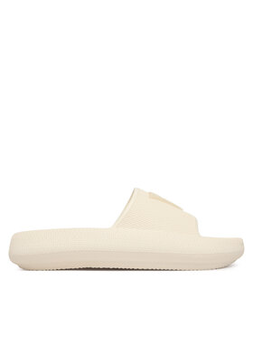Guess Шльопанці Guess E6GZ19 WG5X0 Écru