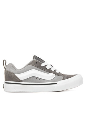 Vans Tenisice Vans Knu Skool VN000CYUI5G1 Siva