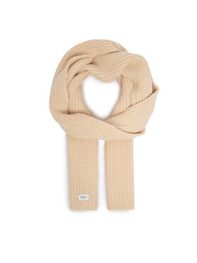 Pepe Jeans Šál Pepe Jeans PL060197 Écru