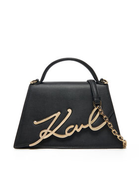 KARL LAGERFELD Soma KARL LAGERFELD A1W30036 Melns