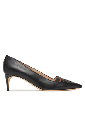 Pollini Туфлі Pollini PA10145C0MPA200A Чорний