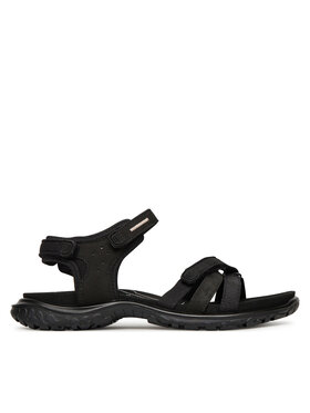 ECCO Sandály ECCO Offroad Roam W 85330351052 Černá