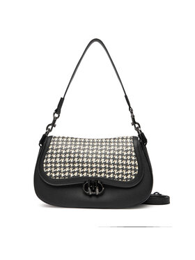 Hispanitas Kabelka Hispanitas BI254150 Čierna