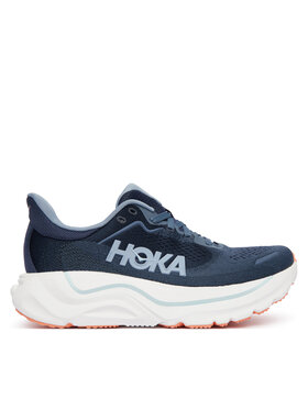 Hoka Běžecké boty Hoka Arahi 9 1176570 Tmavomodrá
