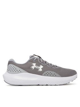 Under Armour Bežecké topánky Under Armour UA Charged Surge 4 3027000 Sivá