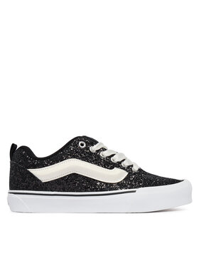 Vans Tenis superge Vans Knu Skool VN000D6ZMCG1 Črna