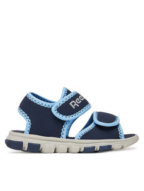 Reebok Босоніжки Reebok CP92-26028(III)CH Cиній