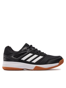 adidas Взуття у спортзал adidas Speedcourt Indoor IE8033 Чорний