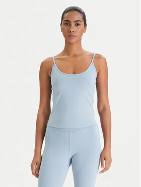 Guess Guess Top V6RP14 KD952 Azul Slim Fit