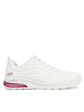 Skechers Snīkeri Skechers Bobs Vision Air- 117646/W Balts