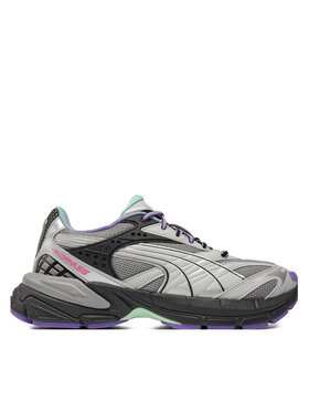 Puma Snīkeri Puma Velophasis Sprint2K 395345-02 Pelēks