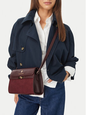 Beverly Hills Polo Club Soma Beverly Hills Polo Club CEO-BHPC-C-017-10 Bordo