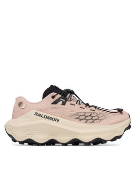Salomon Взуття для бігу Salomon Ultra Glide 4 L49149200 Бежевий
