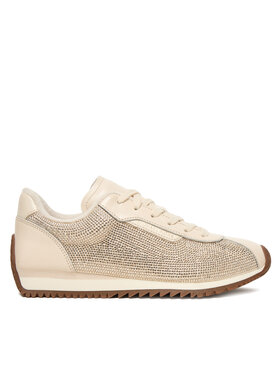 MICHAEL Michael Kors Sneakersy MICHAEL Michael Kors 43F5RHFS2L Écru