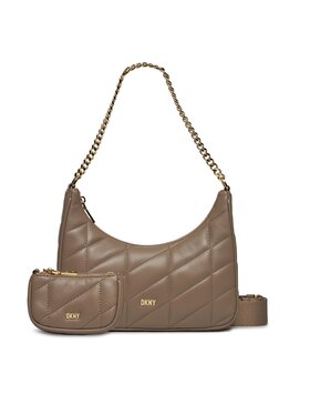 DKNY Kabelka DKNY Betty R34EBB22 Béžová