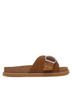 Gant Шльопанці Gant 32503313 Коричневий