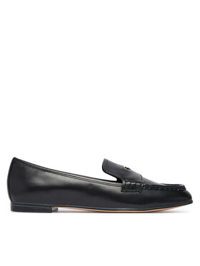 MICHAEL Michael Kors Сліпери MICHAEL Michael Kors Jennings 40S6JNFP1L Чорний