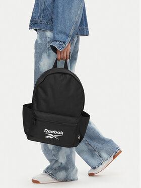 Reebok Рюкзак Reebok CWBEO-RBK-M-010-10 Чорний