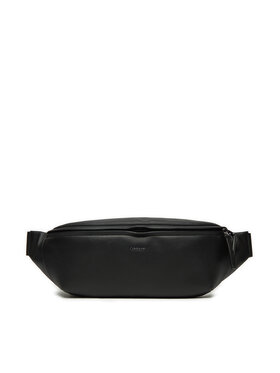 Calvin Klein Ľadvinka Calvin Klein Ck Refined Waistbag K50K512788 Čierna
