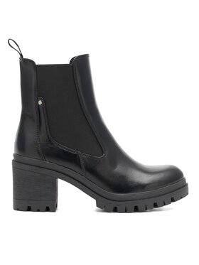 Clara Barson Botine Clara Barson NIVEN WS2902-07 Negru