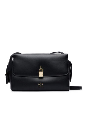 Armani Exchange Τσάντα Armani Exchange XW003056 AF28605 UC001 Μαύρο