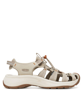 Keen Sandály Keen Astoria West Sandal 1030148 Béžová