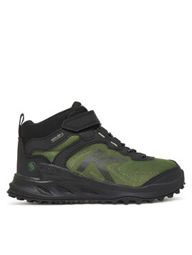Keen Трекінгові черевики Keen Zionic Mid Wp 1031251 Чорний