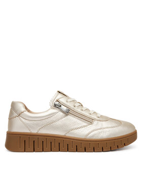 Caprice Sneakersy Caprice 9-23761-46 Bílá