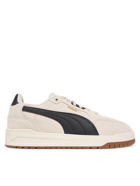 Puma Снікерcи Puma Shuffle Downtown SD 402597 01 Бежевий