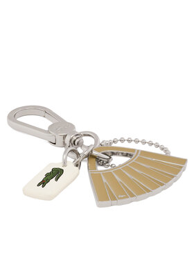 Lacoste Brelok Lacoste NF5359RL Kolorowy
