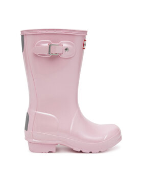 Hunter Gumáky Hunter JFT6040NEB Ružová