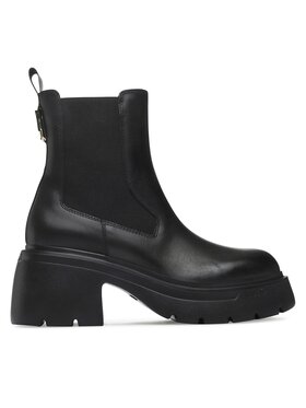 Liu Jo Botine Liu Jo Carrie 19 SF3057 PX241 Negru