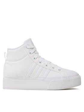 adidas Снікерcи adidas Bravada 2.0 Platform Mid IE2316 Білий