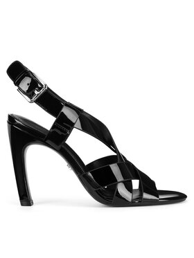 GINO ROSSI Sandales Gino Rossi AMEY-V1883-05 Melns