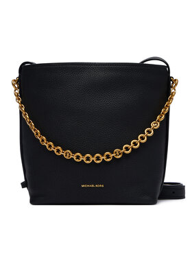 MICHAEL Michael Kors Torbica MICHAEL Michael Kors 30T6AUEM5L Crna