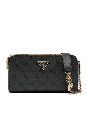 Guess Kabelka Guess HWESG9 51012 Čierna