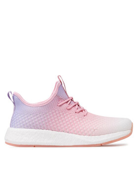 Sprandi Sneakersy Sprandi WP07-GVA-1 Růžová